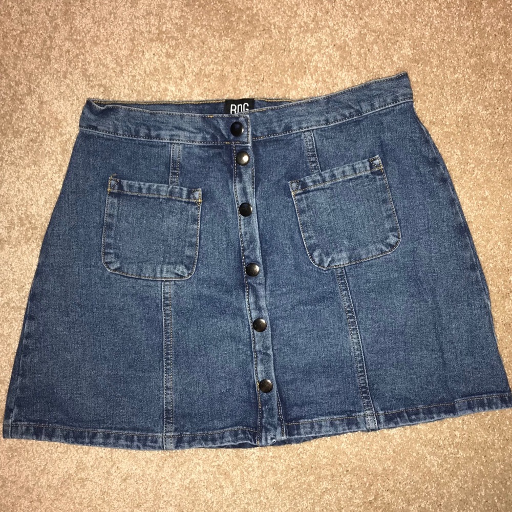 H & M skirt
